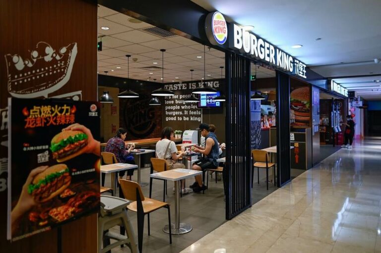 Burger King zamolio goste da naručuju iz McDonaldsa