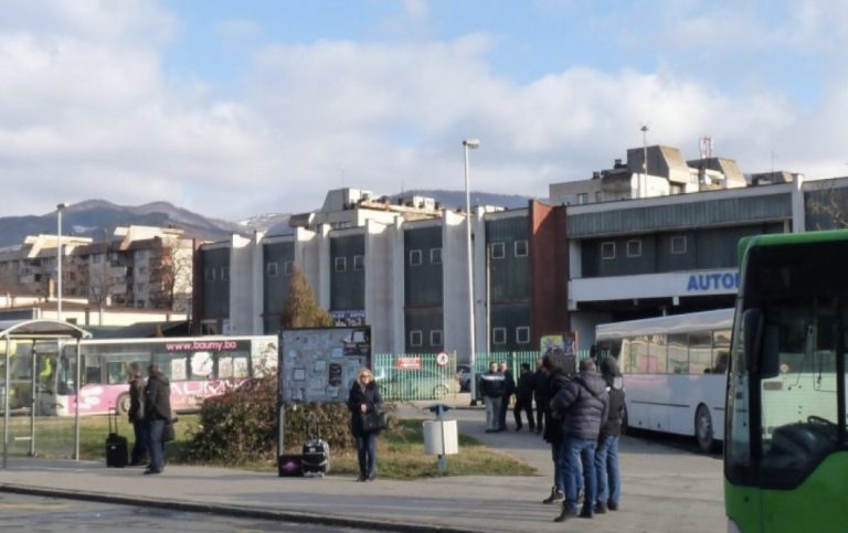 Deblokirani dolazni peroni, radnici “Zenicatransa” sutra započinju štrajk glađu