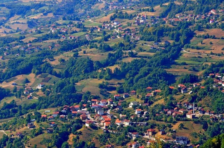 Iz Željeznog Polja se ne ide lako