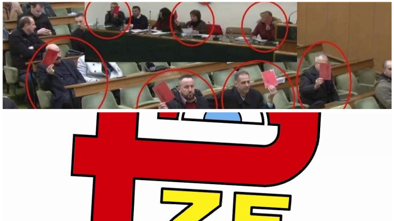 Forum građana Zenice: Umjesto novih projekata Zenica postaje „Grad slučaj“