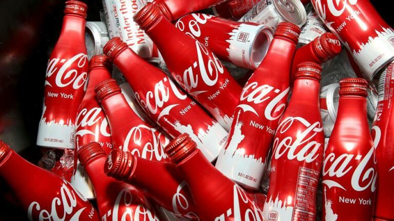 Coca-Cola reorganizira poslovanje, smanjuje broj radnika