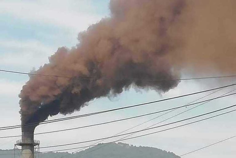 Eksplozija u zeničkoj čeličani uznemirila građane, digla se velika prašina