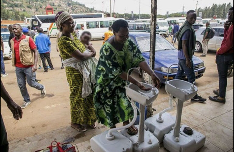 Ruanda primjer borbe protiv korone: U zemlji od 12,5 miliona ljudi umrlo pet osoba