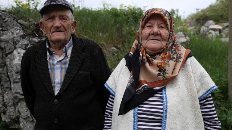 Dočekali smo skupa 65 sretnih Bajrama