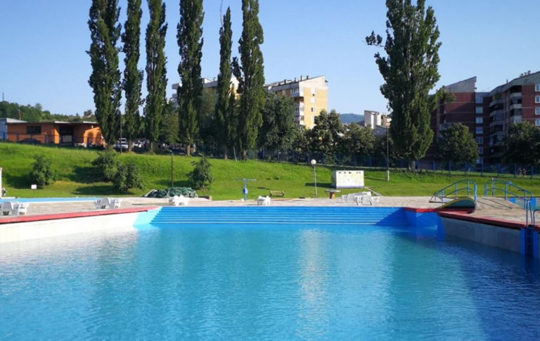 ZENICA Gradski bazeni trebali bi biti otvoreni 15. juna