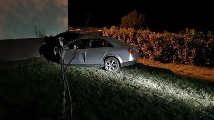 TRAGEDIJA: Četvoro mladih poginulo u saobraćajnoj nesreći