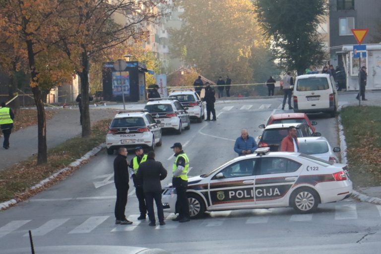 Zabrinjavajuća tišina u slučaju ubistva sarajevskih policajaca