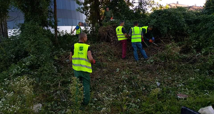 Nezakonita zapošljavanja u “Parku”: Zaposleni, pa otpušteni, pa opet zaposleni