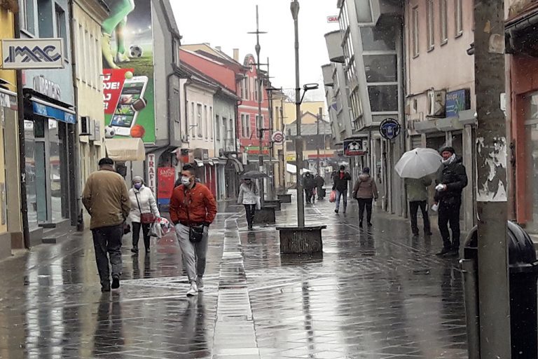 Nova uputstva za građane BiH: Kada je obavezno nositi zaštitne maske