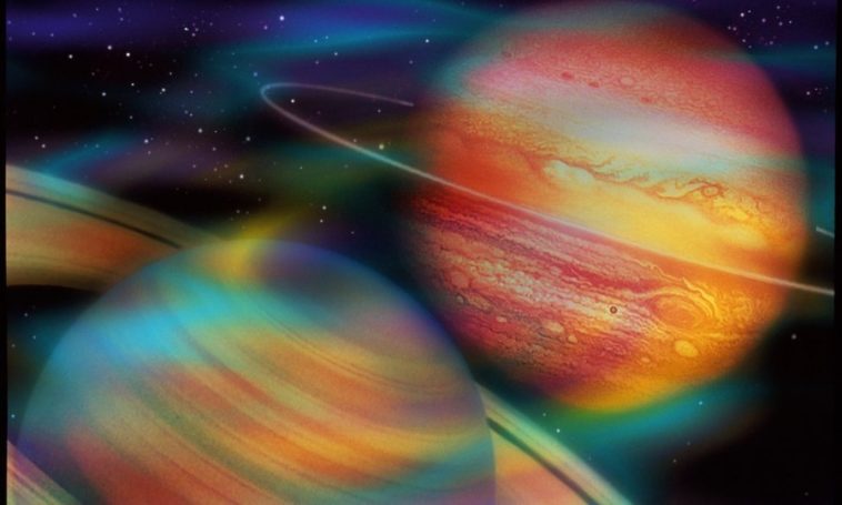 Nebeski spektakl: Jupiter i Saturn su nevjerovatno blizu, najbliže u posljenjih 800 godina