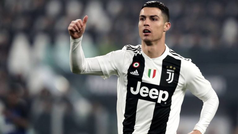 Ramazanski poklon: Ronaldo donirao 1,5 miliona eura za djecu Palestine