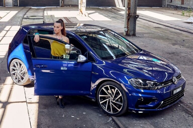 Objavljena cijena: Novi “golf R” u Britaniji skuplji od konkurencije