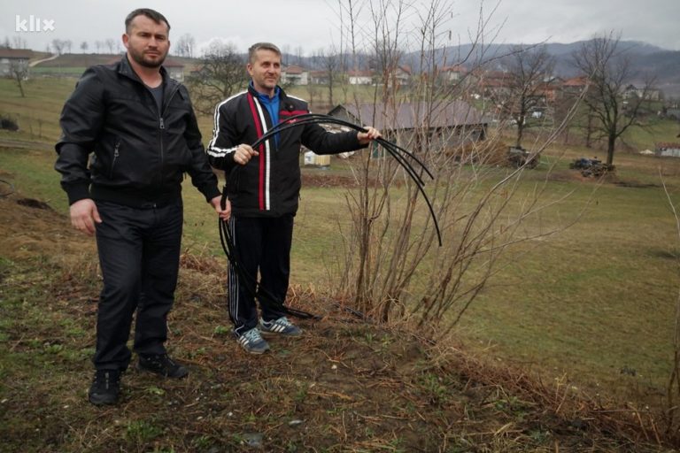 Mještani Domislice imaju dvije elektroprivrede, a sve češće su u mraku