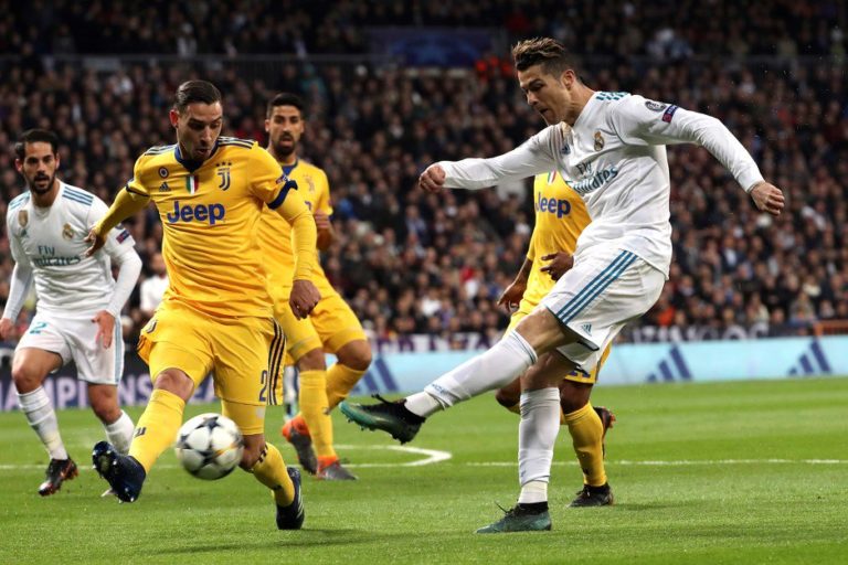 Ronaldo u šokantnoj završnici iz penala odveo Real Madrid u polufinale Lige prvaka