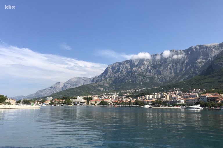 Makarska, turističko središte na Jadranu: Istražili smo cijene smještaja, hrane i pića