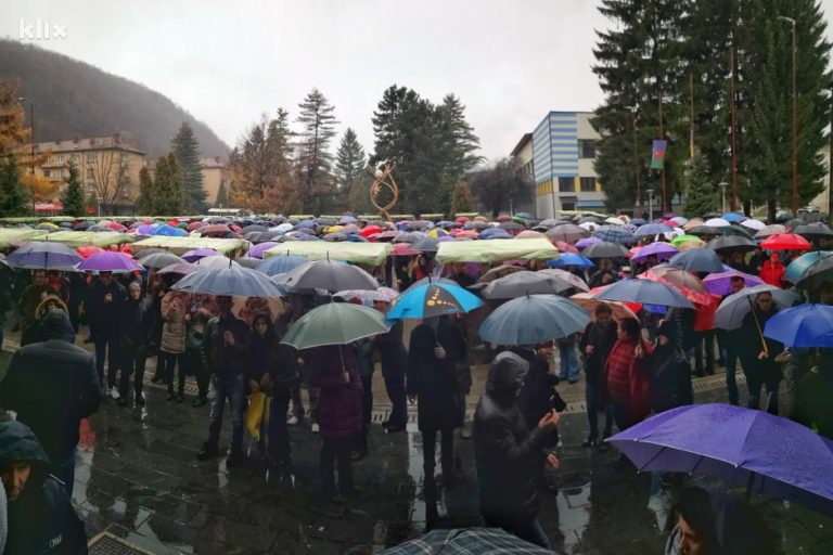 Novi Travnik: Ova nesreća je alarm, upozoravao sam da imamo 20 ljudi kojima treba oduzeti vozačke dozvole