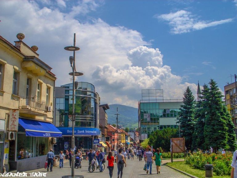 Evo kakvo nas vrijeme očekuje danas