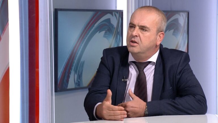 SBB BiH ZENICA: Nasir Beganović kandidat za gradonačelnika Zenice, Sjerotanović nosilac liste za GV