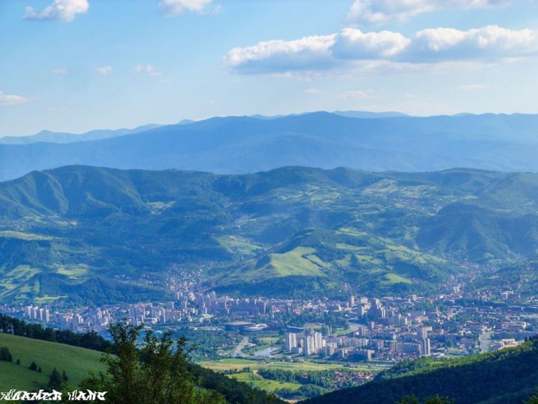 Evo kakvo nas vrijeme očekuje danas