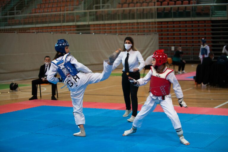 U Zenici održano prvenstvo Bosne i Hercegovine u Taekwondou