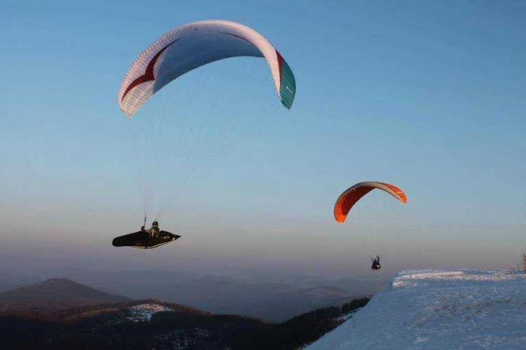 Piloti paraglidera iz BiH osvojili prvo mjesto na Zlatiboru