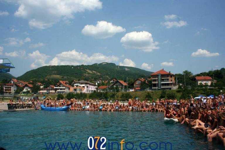 Portal 072info i zenički bazeni donose zanimljive ljetne dane u predstojećoj sezoni kupanja