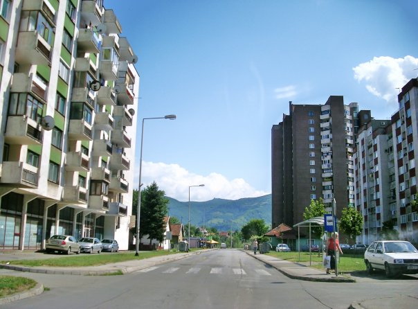 Nastavlja se uređenje mjesne zajednice Blatuša u Zenici