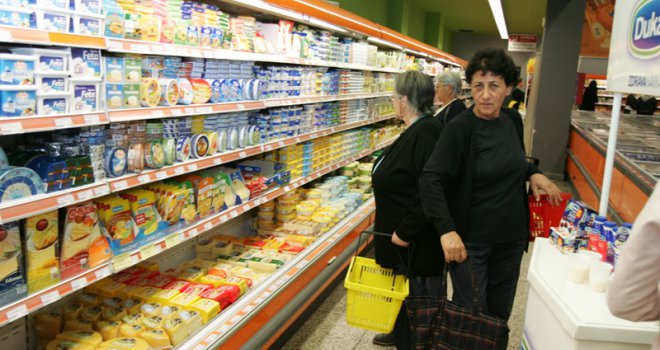 Šta sve poskupljuje u ovoj godini: Nisu samo cigarete i struja sa novim cijenama…