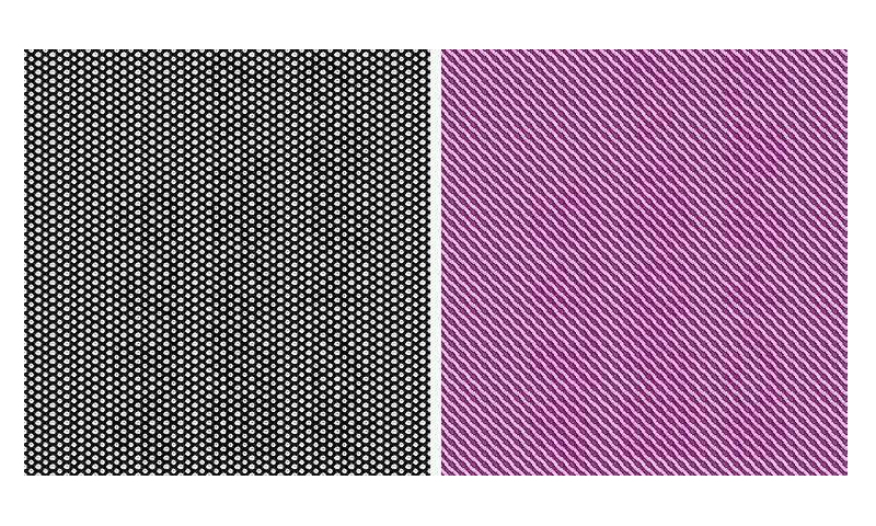Ova optička iluzija će vas izluditi: Ne vidite slova? Evo zašto je to dobra vijest!