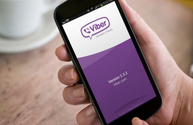 SVE SU IZNENADILI: Viber ima novu opciju koja će vas oduševiti!