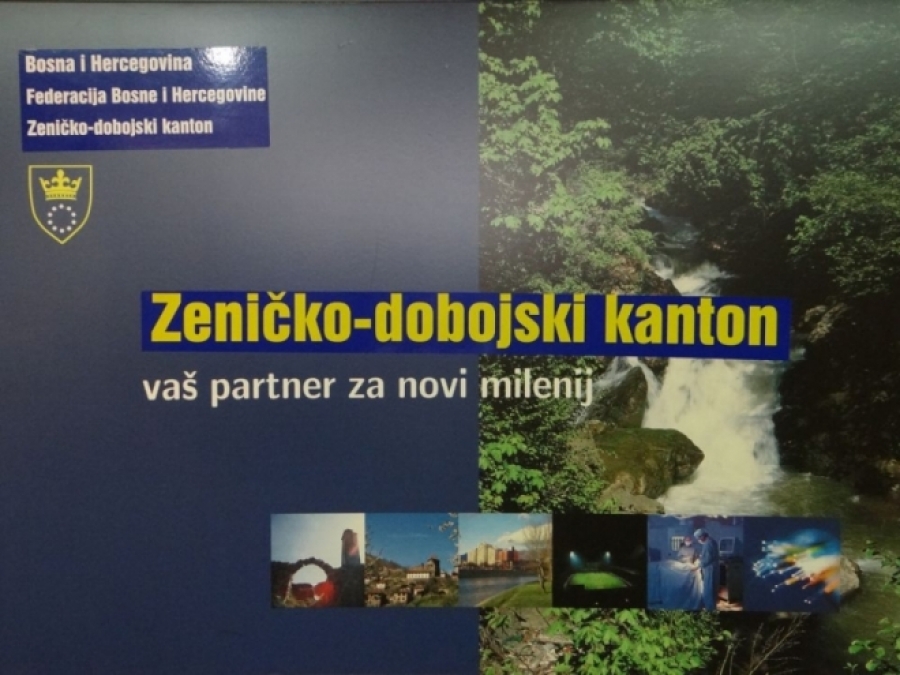 Dan otvorenih vrata u Skupštini Zeničko-dobojskog kantona