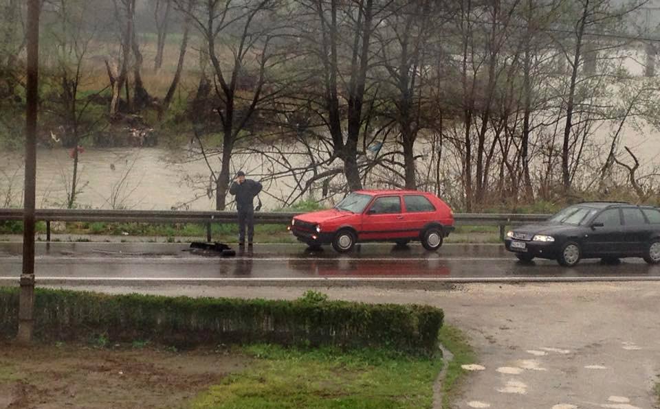 NEMA POVRIJEĐENIH: Ponovo saobraćajka na M-17