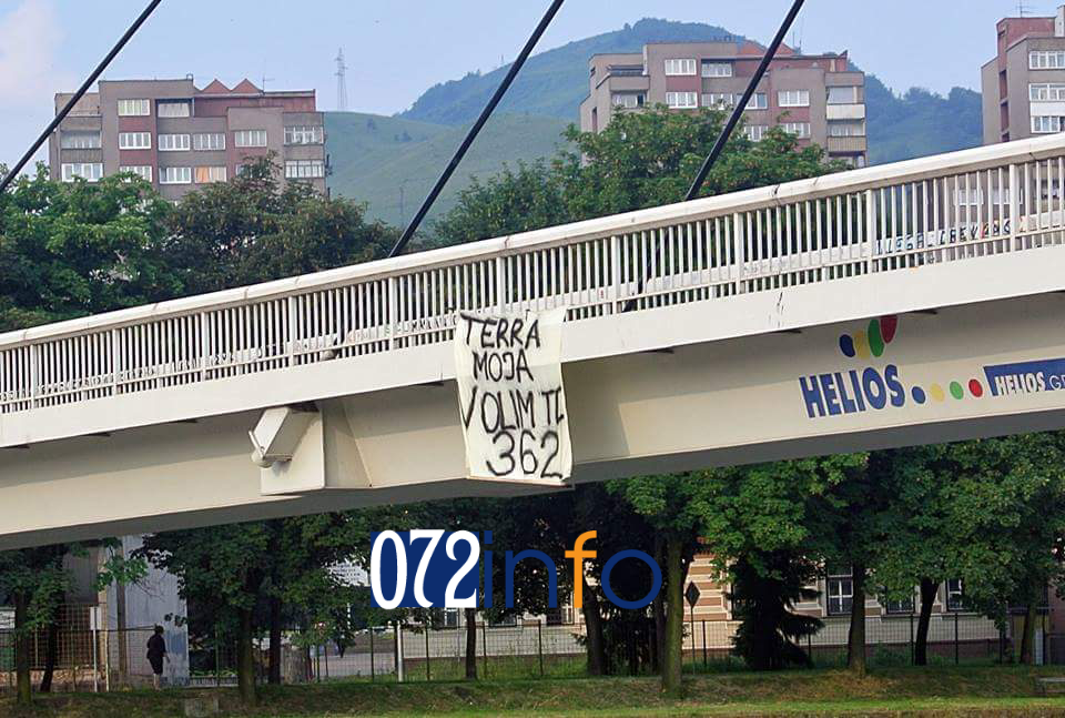 LJUBAV I ZAGONETKA: Zeničanin priredio romantično jutro svojoj izabranici (FOTO)