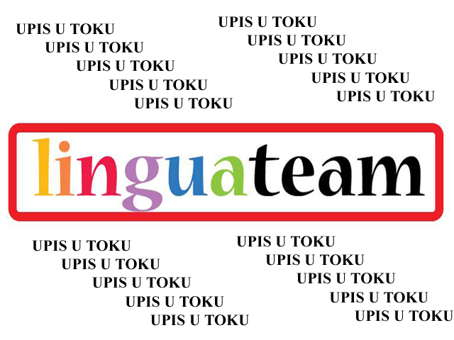 UPIS U TOKU: Centar za strane jezike “Linguateam” jedini u gradu rade cijelo ljeto