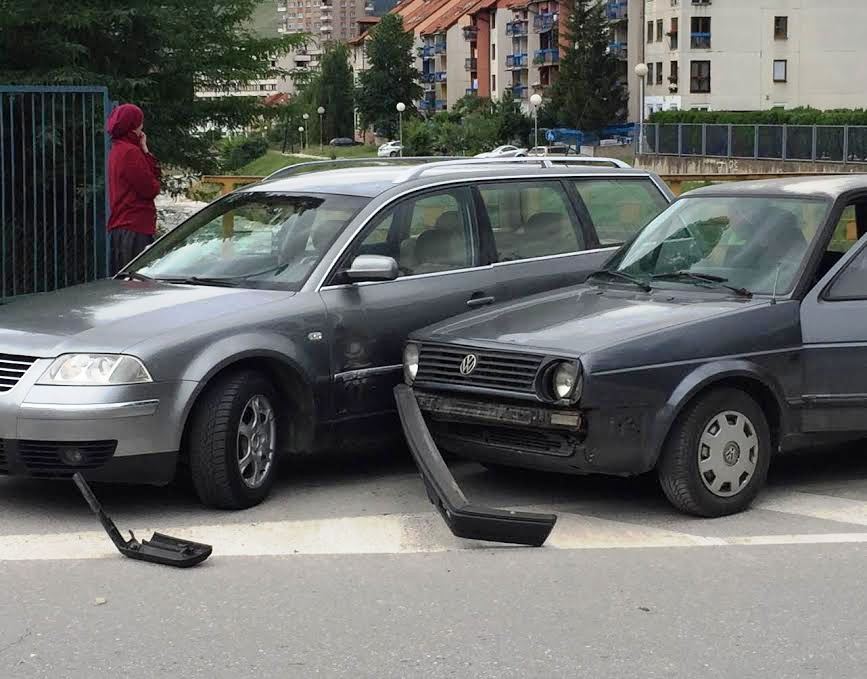 Ko skrivi saobraćajnu nesreću platiće skuplje osiguranje