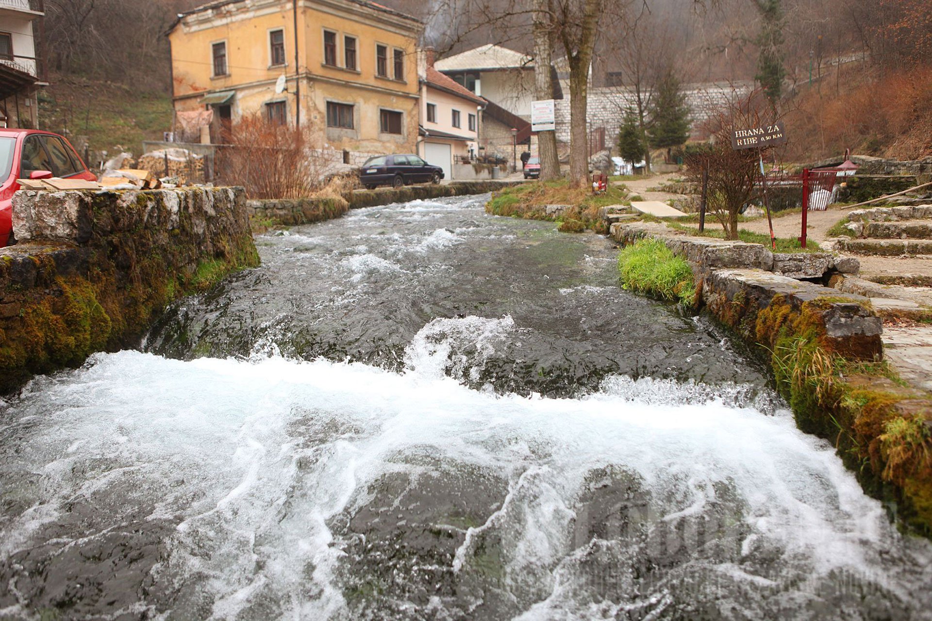 Ostvaruje se višedecenijska želja Zeničana i Travničana: Za Plavu vodu kredit od 22 miliona eura