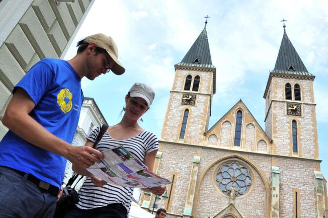 Hrvati ipak najvjerniji turisti u BiH, slijede Turci, Italijani pa Slovenci