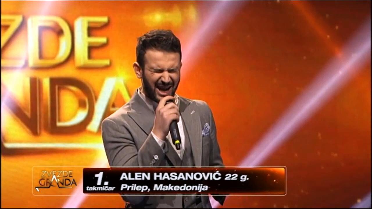 Alen Hasanović: Živim svoj san!