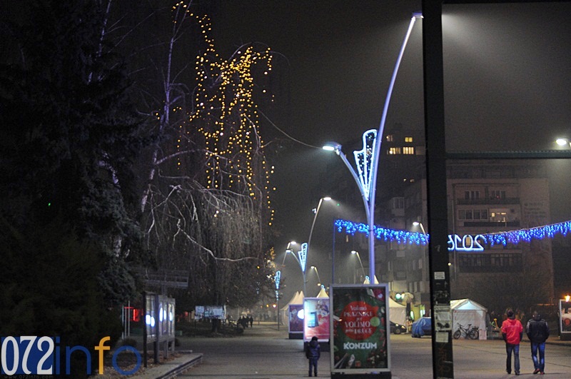 Pripreme za doček Nove godine: Glamurozno u Sarajevu, Banjoj Luci i Jahorini, najskromnije u Zenici…