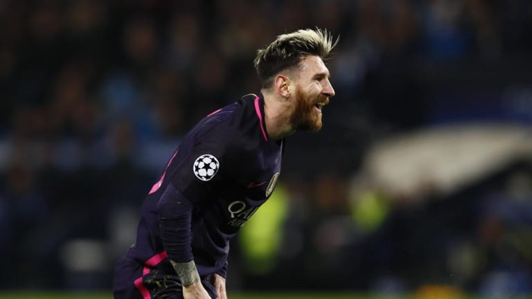 Messi poručio upravi: Idite u London i dovedite ga