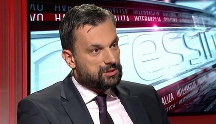 Konaković: U Zenici postoji komesar koji uradi 40 racija sedmično, i ja tražim isto