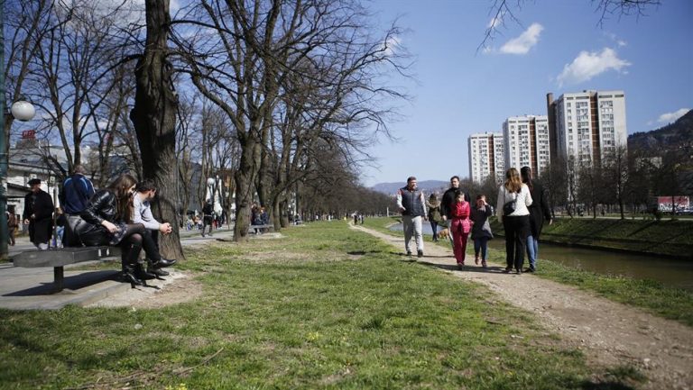 Kakvo nas vrijeme očekuje u narednih 15 dana