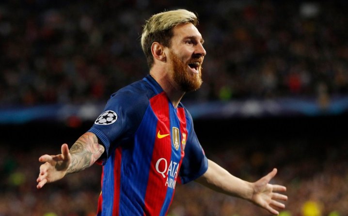 Het-trikovi Lionela Mesija i Mesuta Ezila, goleade Barcelone, Arsenala i Bajerna… (VIDEO)