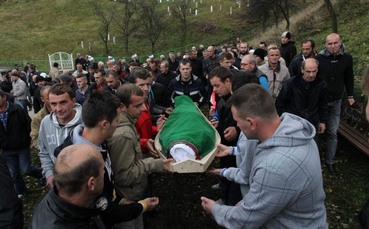 Tuga u Željeznom Polju: U školi je rekao drugovima da će dići ruku na sebe