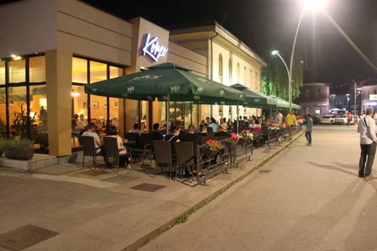 ZENICA Potrebni radnici u Caffe slastičarnoj Korzo!