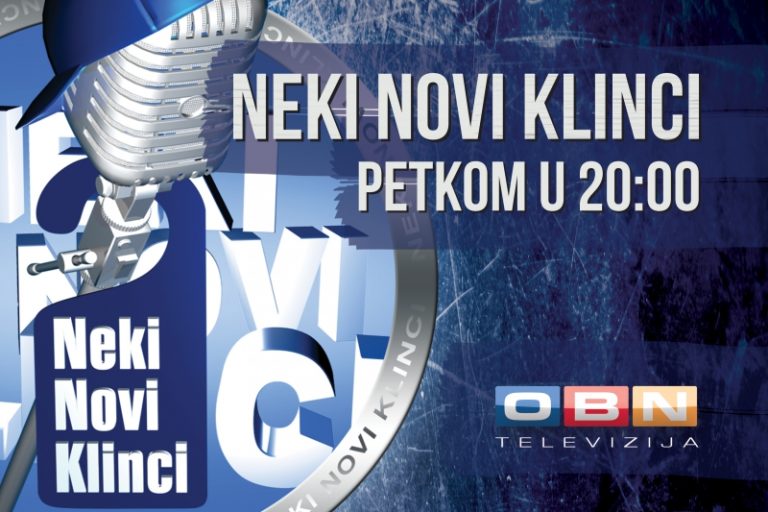 OBN TV: Počinje nova sezona takmičenja “Neki novi klinci”