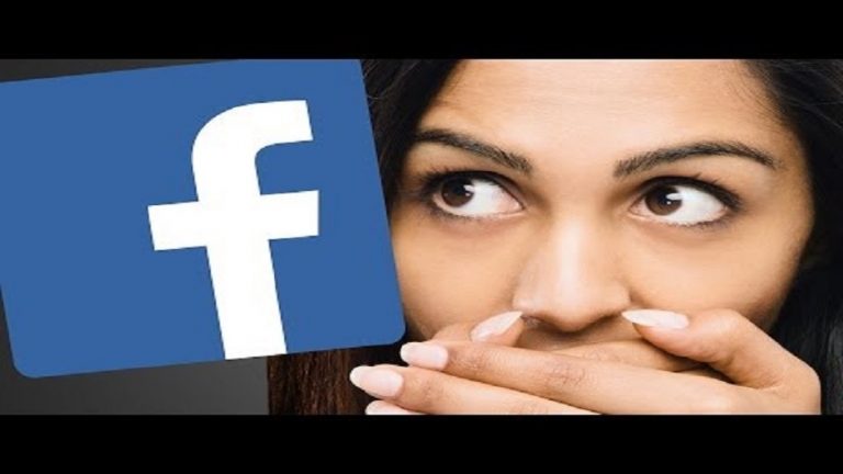 Dio Facebook profila koji vas može strašno osramotiti