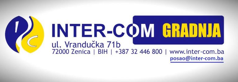 Firmi “INTER-COM” Zenica potrebni radnici