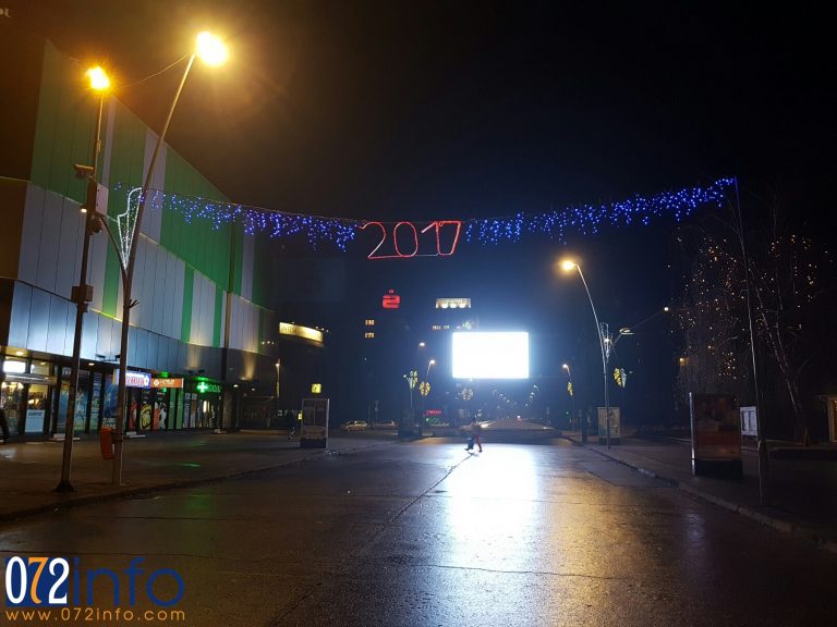 Doček 2017. u Zenici: Za svakog ponešto