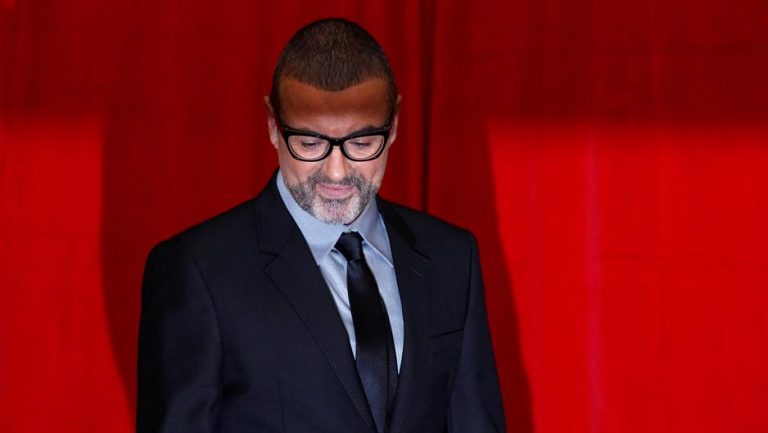 Umro George Michael